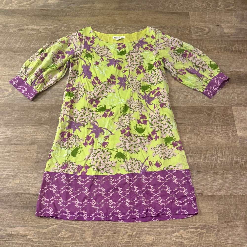 Kensie Women's Blouse
